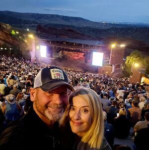 Meet your Posher, Kris